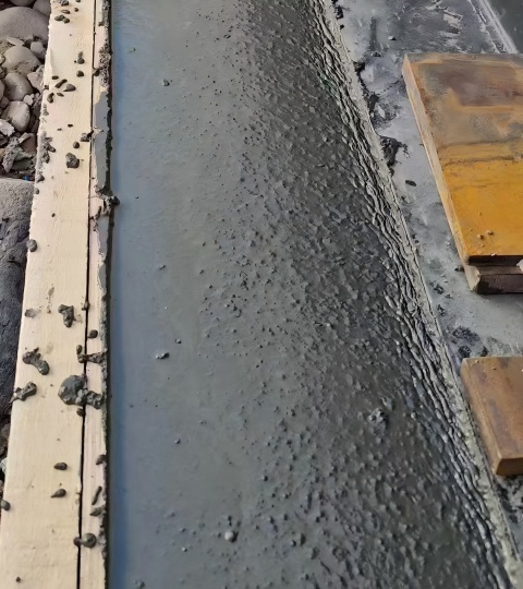 永嘉环氧砂浆的特点及施工流程​