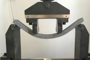 永嘉高延性混凝土 高延性砂浆 抗震加固混凝土产品特点 施工流程