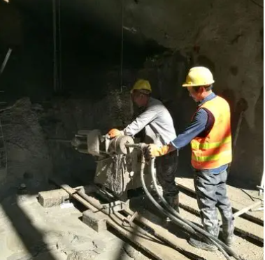 永嘉水下抗分散灌浆料特点 水下不分散注浆料介绍