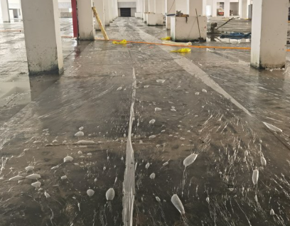 永嘉不发火砂浆和不发火金属骨料有什么区别