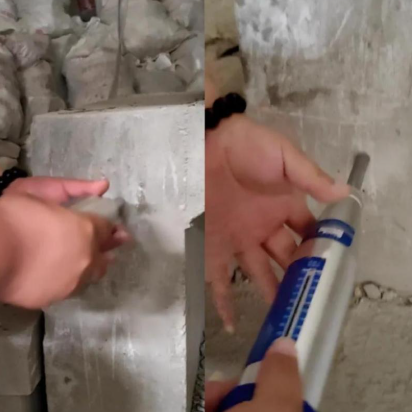 永嘉混凝土强度不足的原因及处理方法