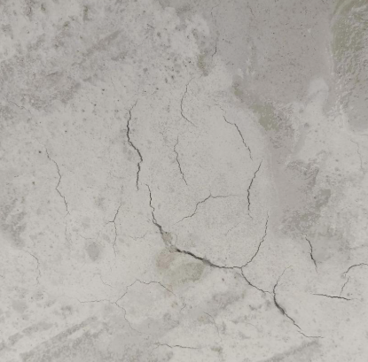 永嘉灌浆料为什么会产生裂缝？出现裂缝该如何处理？