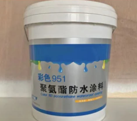 永嘉聚氨酯防水涂料