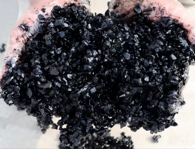 永嘉沥青冷补料（沥青砂）的优势特点与施工流程解析