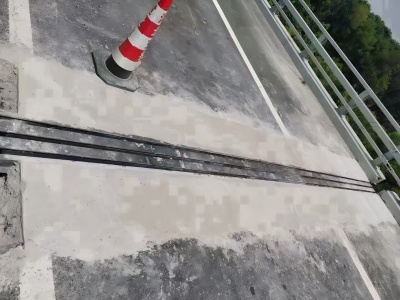 永嘉伸缩缝更换后浇筑材料快速结构修补料速砼的产品特点及施工流程​