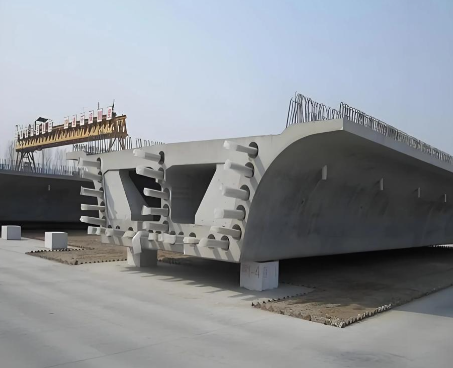 永嘉抗冻压浆料的特点及标准化施工工艺